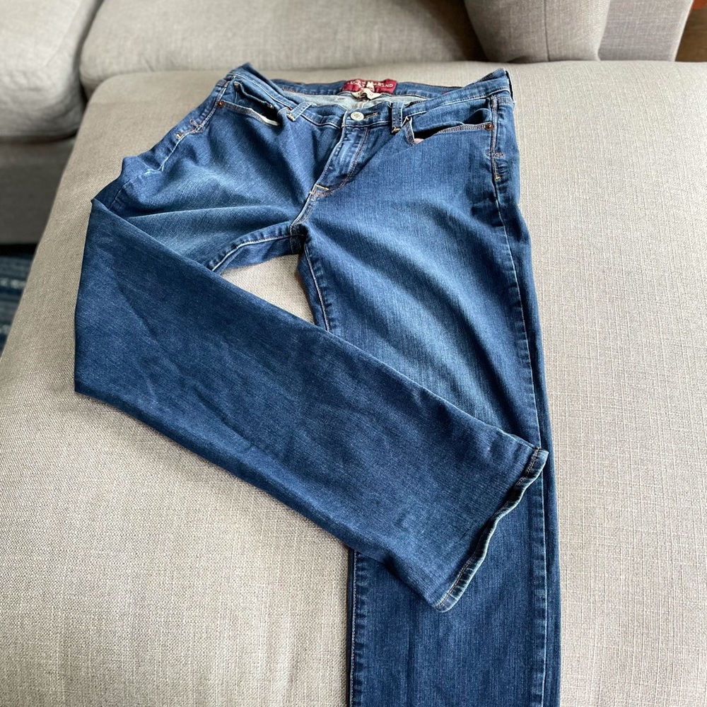 Lucky Brand | Size 10/30 Regular | Medium Wash